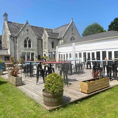 Surf'S Up! Perfect Base For Holidays Or Work In Cornwall St Columb Major Kültér fotó