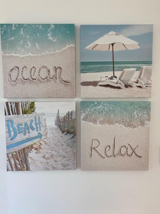 Surf'S Up! Perfect Base For Holidays Or Work In Cornwall St Columb Major Kültér fotó