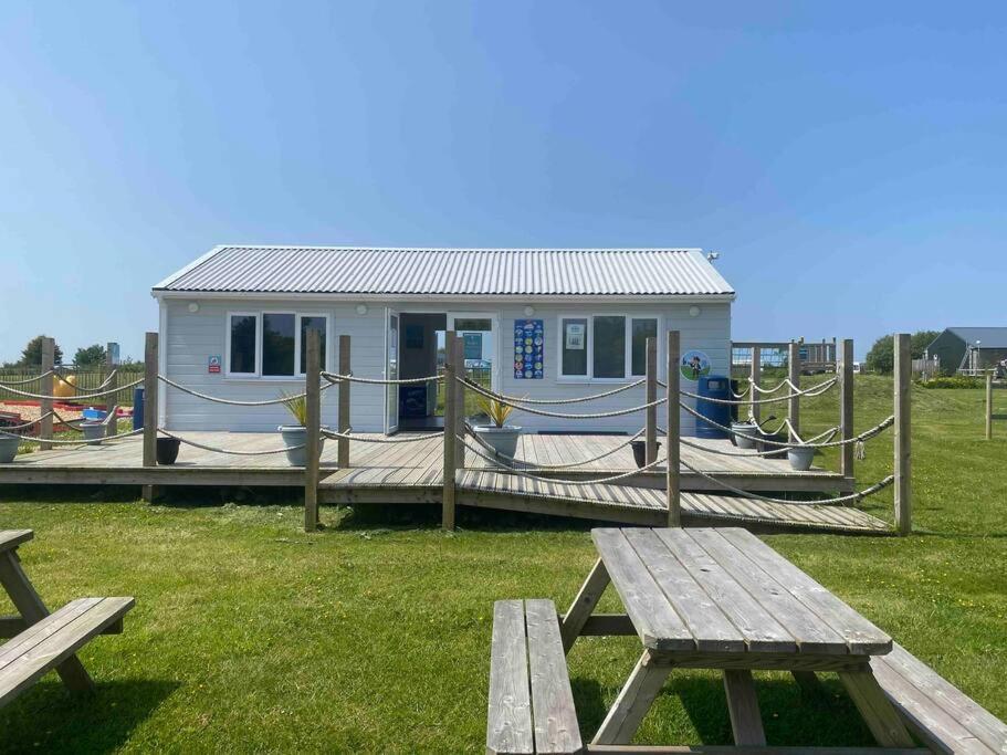 Surf'S Up! Perfect Base For Holidays Or Work In Cornwall St Columb Major Kültér fotó